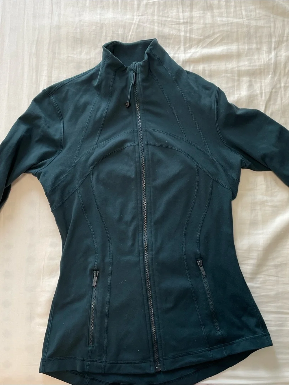 Lululemon Full Length Define Jacket - Picture 4 of 7